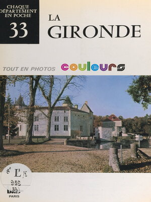 cover image of La Gironde (33)